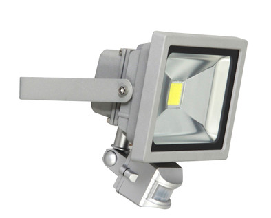 Smartwares XQ1221 Floodlight 20 watt is nooit meer leverbaar
