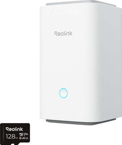 Le produit Reolink Home Hub 1 ne sera plus jamais disponible