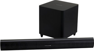 Harman Kardon SB 26 is nooit meer leverbaar