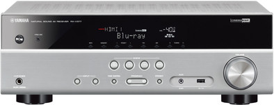 Yamaha RX-V377 Titanium is nooit meer leverbaar