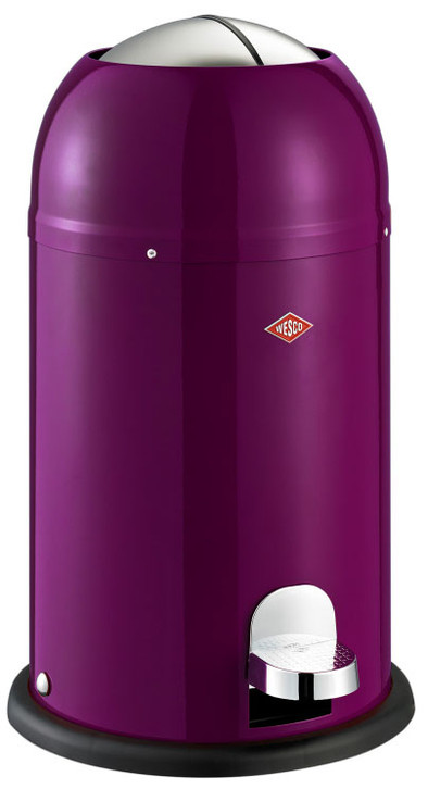 Wesco Kickmaster Junior Blackberry Purple is nooit meer leverbaar