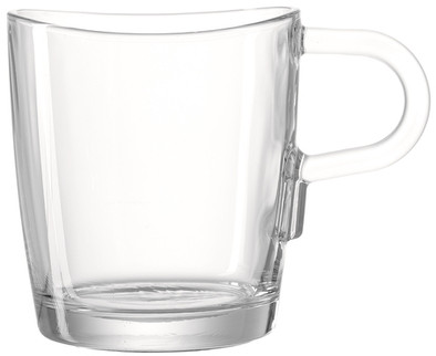 Leonardo Loop Koffie/Thee 260 ml (6 stuks) is nooit meer leverbaar