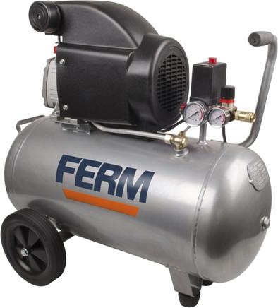 Ferm CRM1046 is nooit meer leverbaar