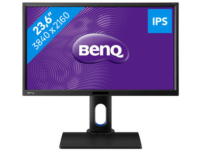 BenQ BL2420U is nooit meer leverbaar