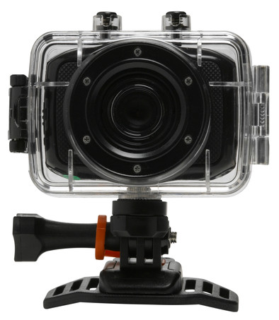 Denver ACT-1301MK2 is nooit meer leverbaar