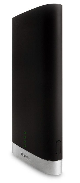 TP-Link PB50 Powerbank 10000 mAh 2 USB Ports is nooit meer leverbaar