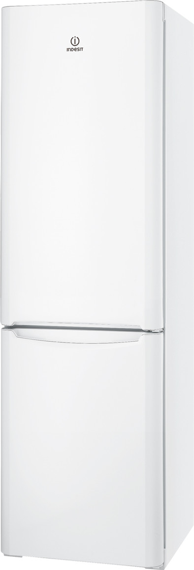 Indesit BIAA 13P is nooit meer leverbaar