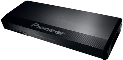 Pioneer TS-WX710A is nooit meer leverbaar