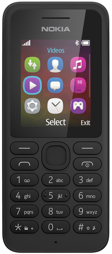 Le produit Nokia 130 Noir ne sera plus jamais disponible