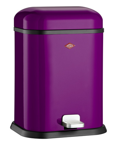 Wesco Single Boy 13 liter is nooit meer leverbaar