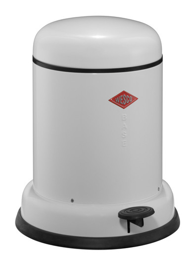 Le produit Wesco Baseboy 8 Litres ne sera plus jamais disponible