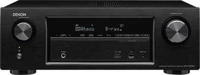 Denon AVR-X1200W is nooit meer leverbaar