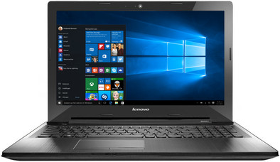 Lenovo IdeaPad Z50-70-03070 is nooit meer leverbaar