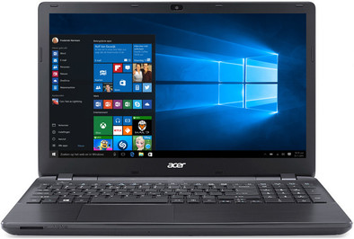 Acer Aspire E5-571-5668 is nooit meer leverbaar