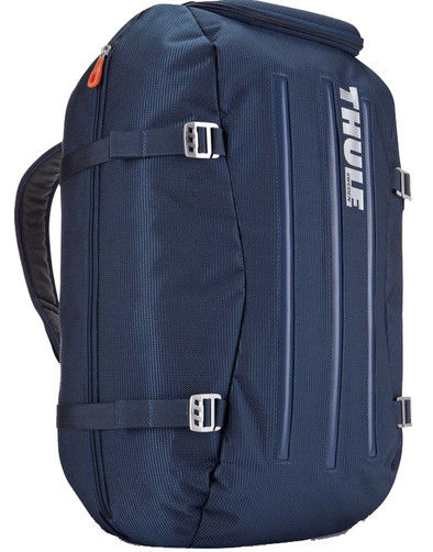 Le produit Thule Crossover 40L Duffel Pack Dark Blue ne sera plus jamais disponible