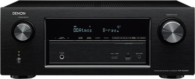 Denon AVR-X2200W is nooit meer leverbaar
