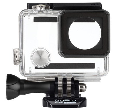 Le produit Étui GoPro Standard ne sera plus jamais disponible