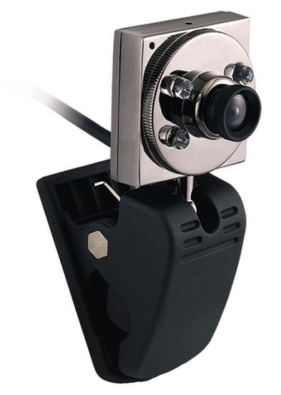 Hercules Webcam DELUXE is nooit meer leverbaar