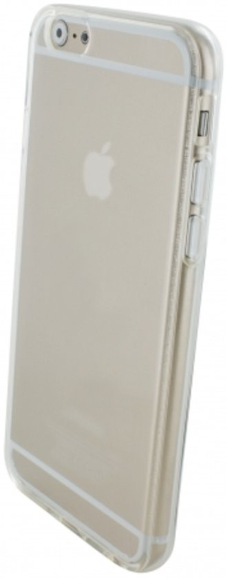 Mobiparts Essential TPU Case Apple iPhone 6/6s Transparent is no longer available
