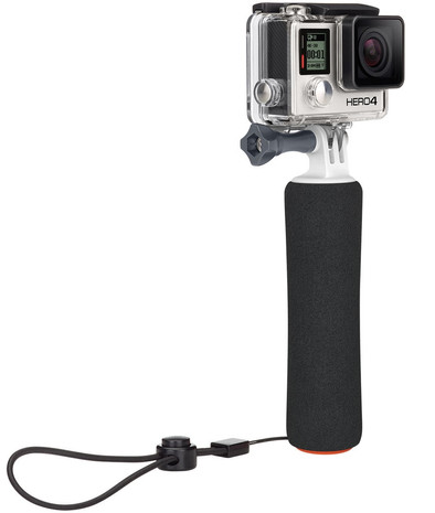 Le produit GoPro The Handler ne sera plus jamais disponible