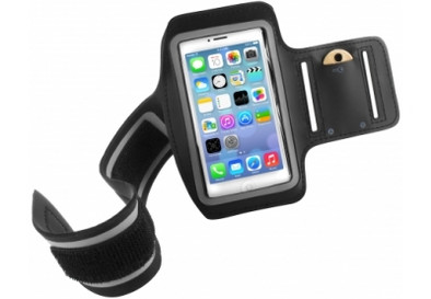 Mobiparts Sportarmband Size Apple iPhone 5/5S/SE is nooit meer leverbaar