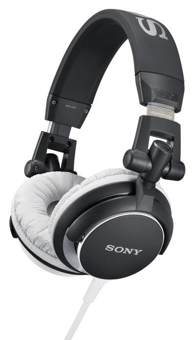 Le produit Sony MDR-V55 Noir ne sera plus jamais disponible