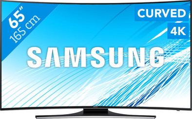 Samsung UE65HU7200 is nooit meer leverbaar