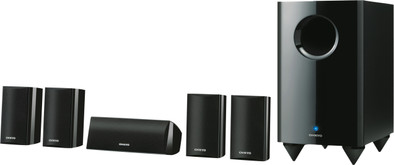 Onkyo SKS-HT528 (set) is nooit meer leverbaar