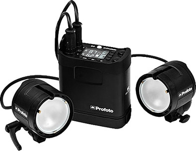 Profoto B2 250 AirTTL location kit is nooit meer leverbaar