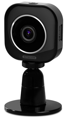 Le produit Sitecom WiFi Home Cam Mini ne sera plus jamais disponible