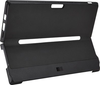 Case Logic Microsoft Surface Pro 3 Kickback Case Zwart is nooit meer leverbaar