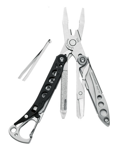 Leatherman Style PS is nooit meer leverbaar