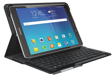Logitech Type S Keyboard Galaxy Tab A 9.7 Azerty is nooit meer leverbaar