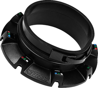 Le produit Profoto OCF Speedring ne sera plus jamais disponible