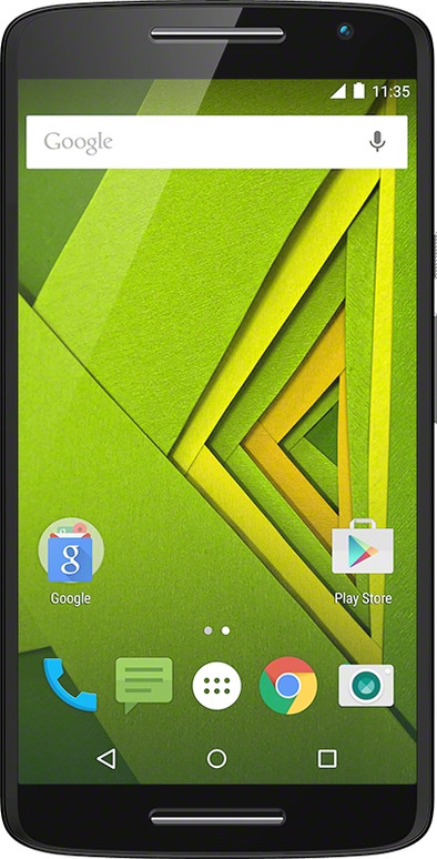 Le produit Motorola Moto X Play Noir ne sera plus jamais disponible