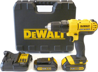 Le produit DeWalt DCD734C2-QW ne sera plus jamais disponible