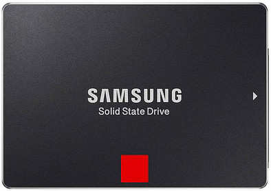 Samsung SSD 850 Pro 128 GB is nooit meer leverbaar