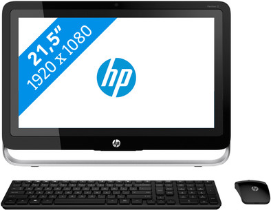 HP 22-3000nd is nooit meer leverbaar