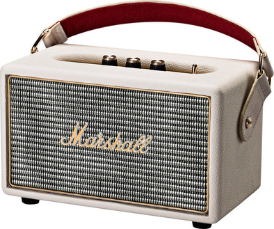 Marshall Kilburn Creme is nooit meer leverbaar