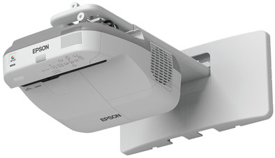 Epson EB-575W is nooit meer leverbaar