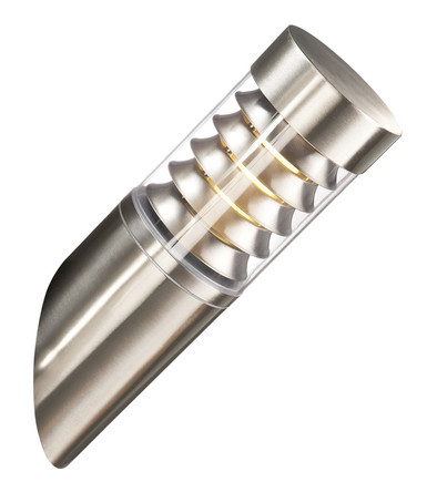 Massive Birmingham Wandlamp is nooit meer leverbaar