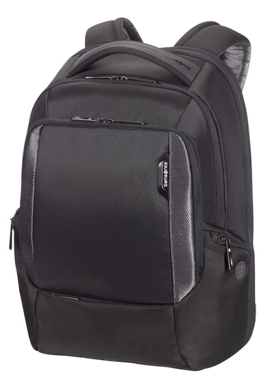 Samsonite Cityscape Tech Rugzak 17,3 inch is nooit meer leverbaar