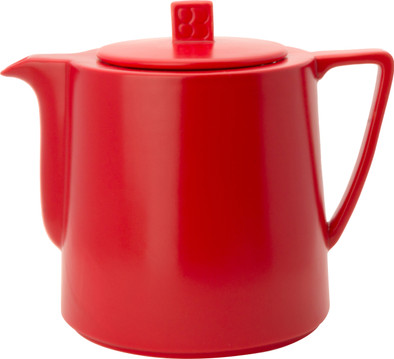 Bredemeijer Lund 1,5L Rood is nooit meer leverbaar