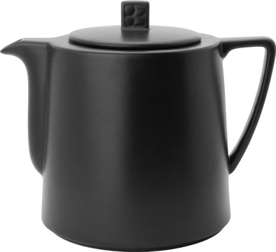 Bredemeijer Lund 1,5L Zwart is nooit meer leverbaar