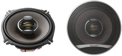 Pioneer TS-E1702is is nooit meer leverbaar