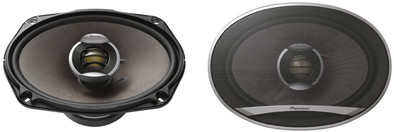 Pioneer TS-E6902i is nooit meer leverbaar