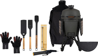 The Bastard VX Large Complete Master Pack is no longer available