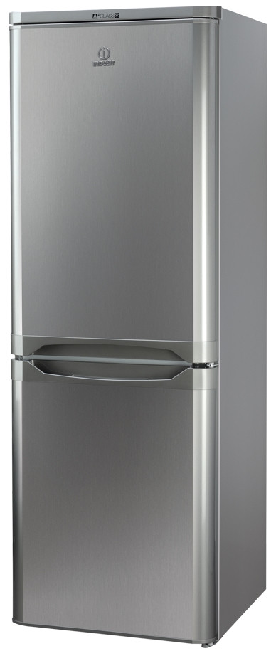 Indesit NCAA 55 NX is nooit meer leverbaar