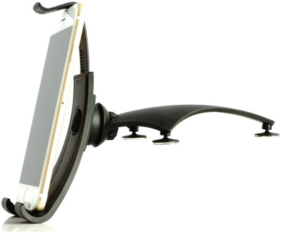 Unisynk Universele Smartphone Dashboard Autohouder is nooit meer leverbaar