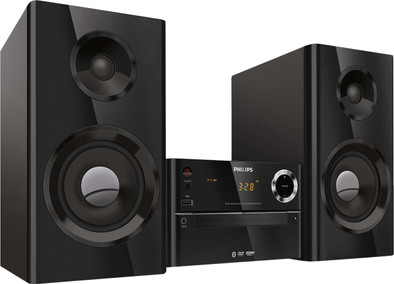 Philips BTD2180 is nooit meer leverbaar
